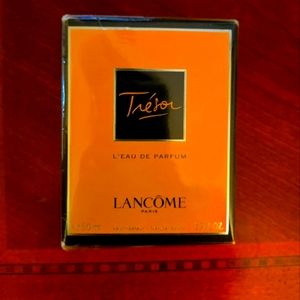 Lancome Tresor Eau de Parfum